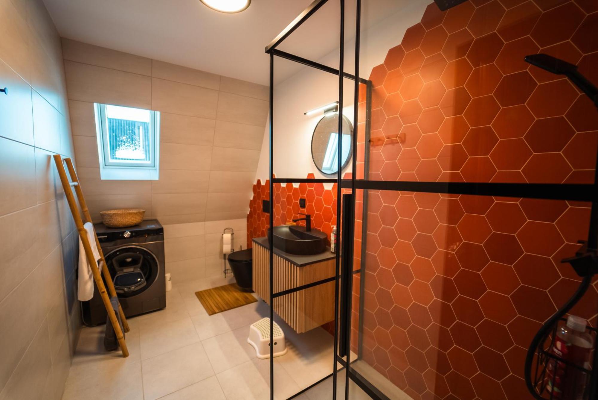 Vino Chalets Bran Sohodol  エクステリア 写真