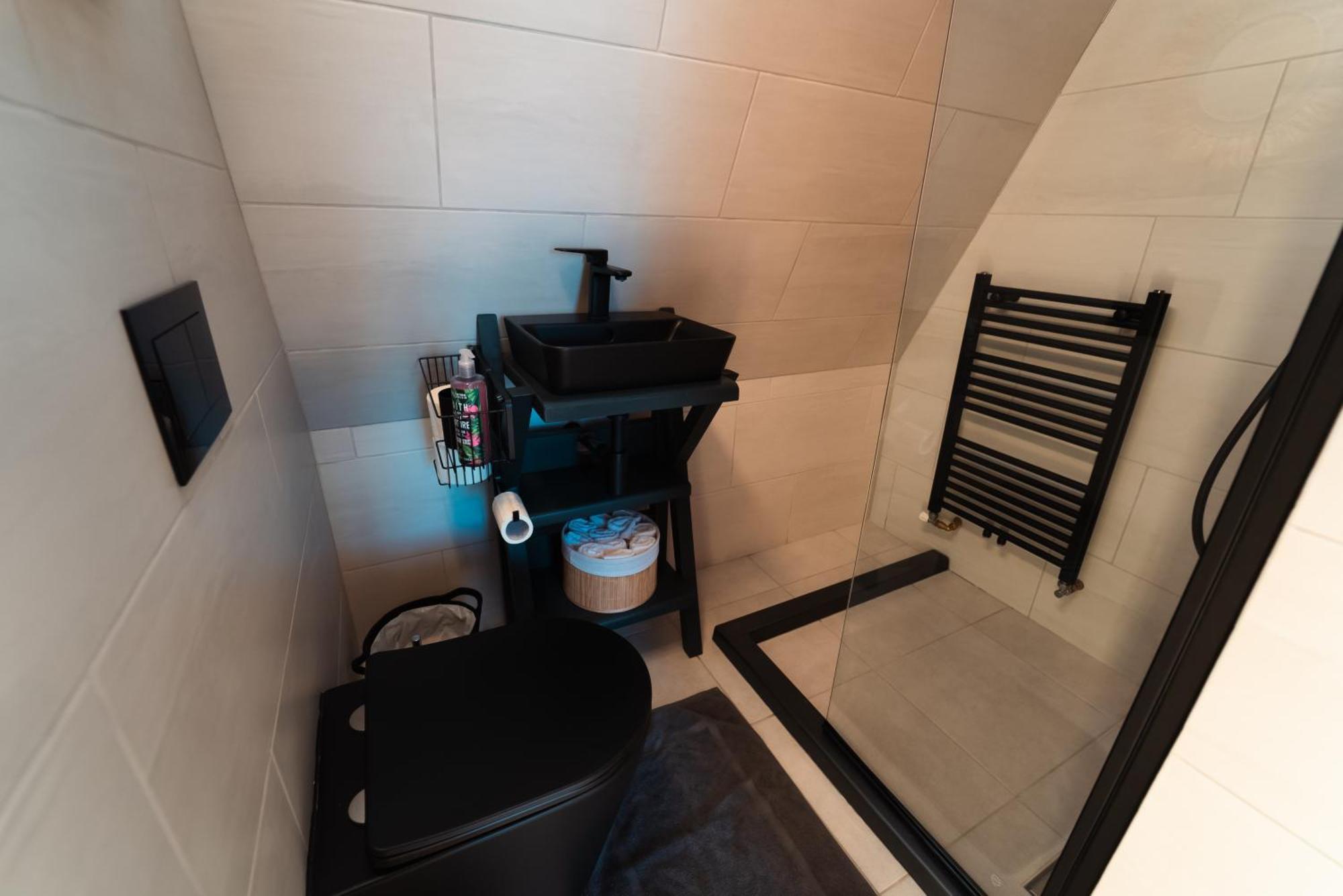 Vino Chalets Bran Sohodol  エクステリア 写真