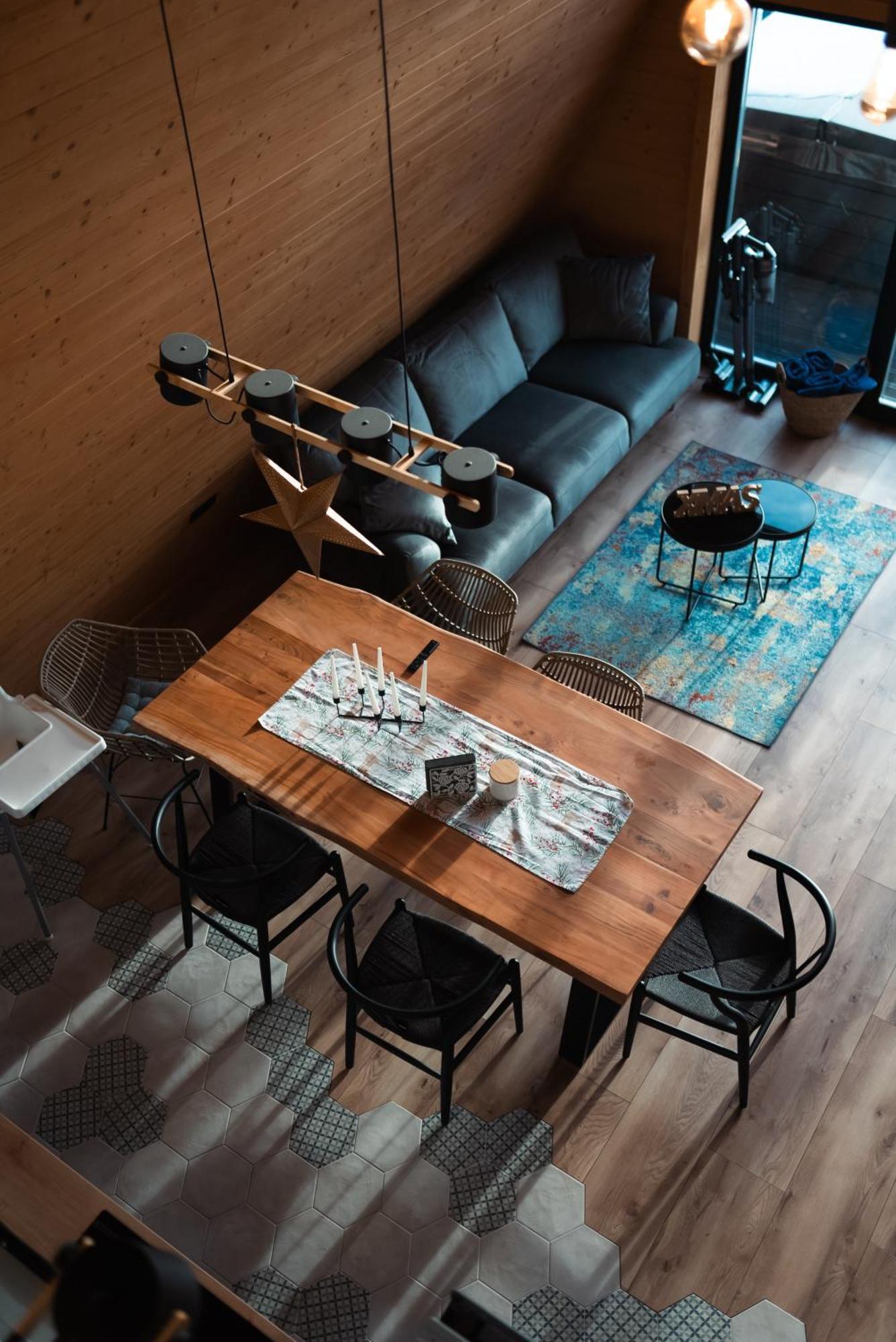 Vino Chalets Bran Sohodol  エクステリア 写真