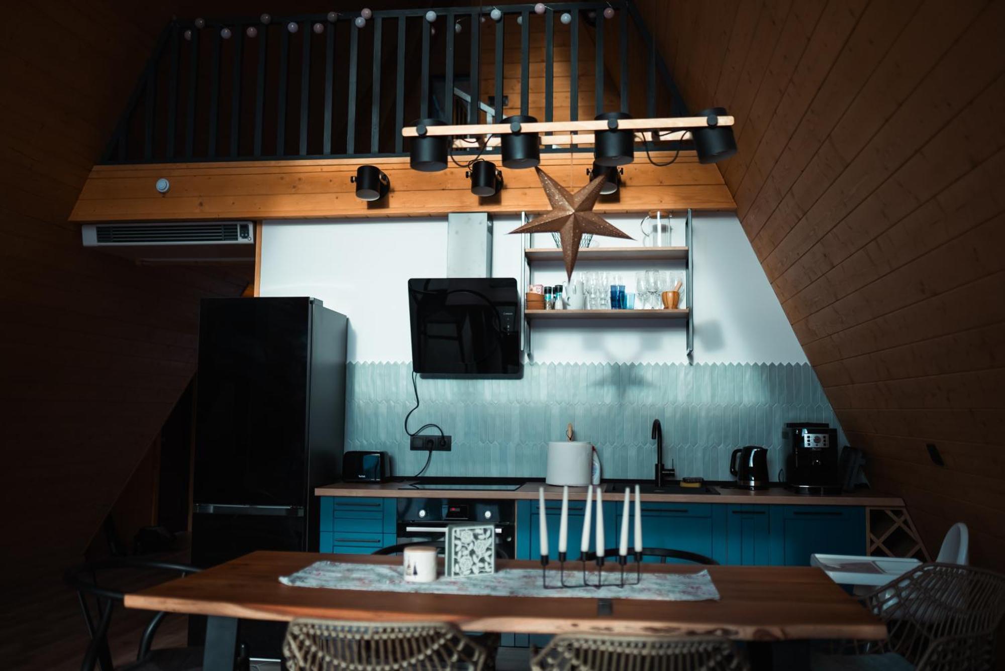 Vino Chalets Bran Sohodol  エクステリア 写真