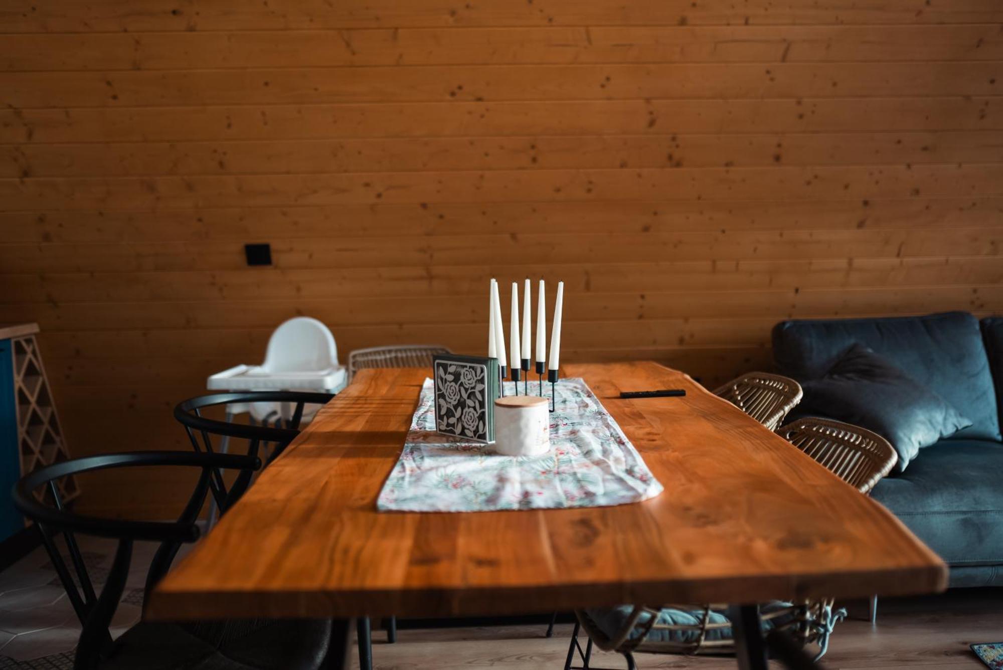 Vino Chalets Bran Sohodol  エクステリア 写真